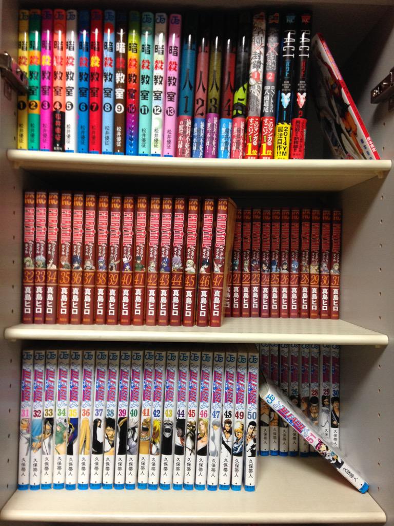 枕 学園封鎖 学園封鎖 一巻読んでなかなか面白くて 二巻でたから即買いした そんで暗殺教室新巻ゲット 学園封鎖 暗殺教室 少年漫画ばっか増えてって 少女漫画増えないから 少女漫画も買お Http T Co Ccnilvtdrt