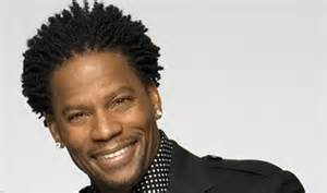 Happy Birthday D. L. Hughley!
Comedian born March 6, 1963   