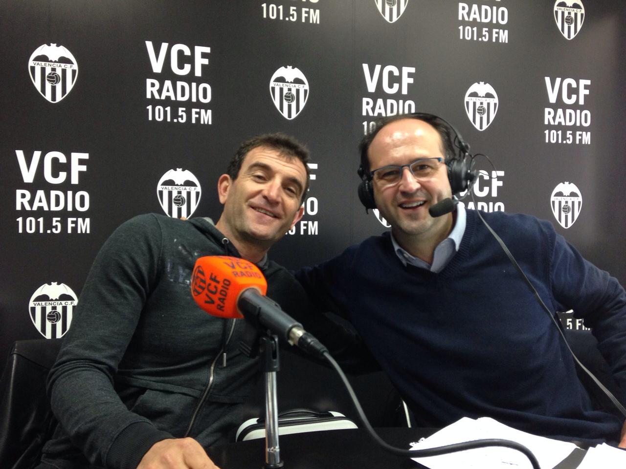 preocupación Fracción alcanzar Valencia CF on Twitter: "VCF RADIO - Ya puedes escuchar el programa de hoy  en http://t.co/dY0vHCV2Pr http://t.co/3AbudJjMZX" / Twitter