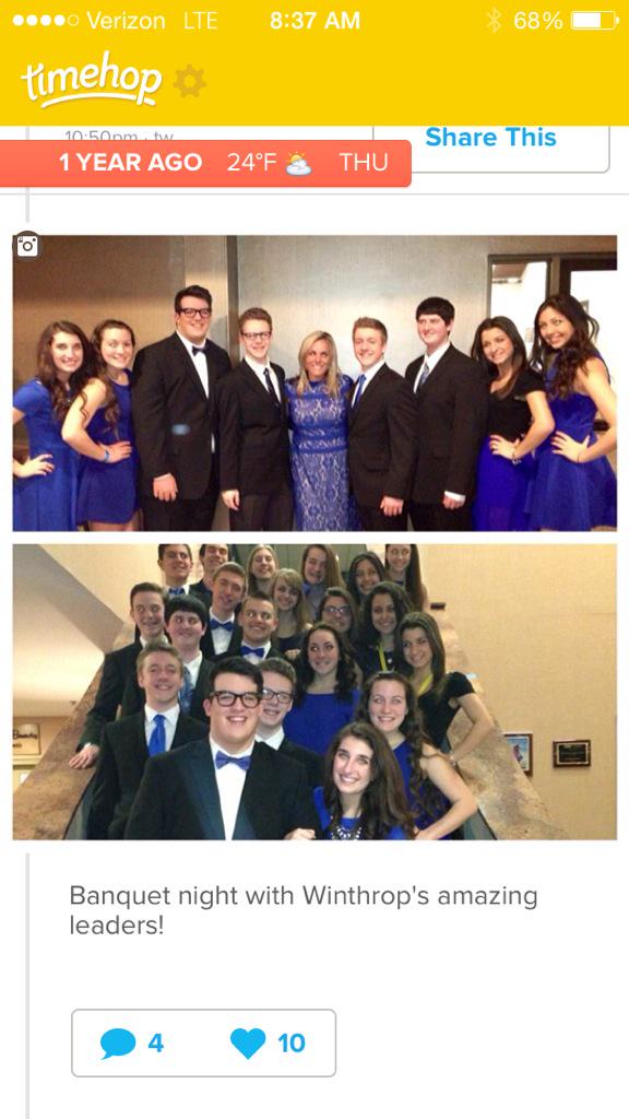 WinthropStuco's tweet photo. Flashback Friday! #hyannis #jessBlue http://t.co/Qj3BsjTeEt