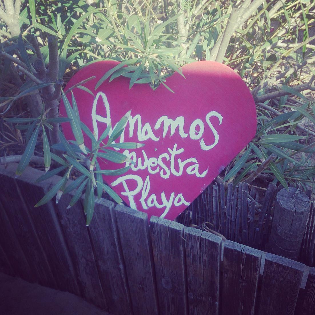 RocioAfable's tweet photo. #playalta #Ayamonte http://t.co/m2NXZBWJjI
