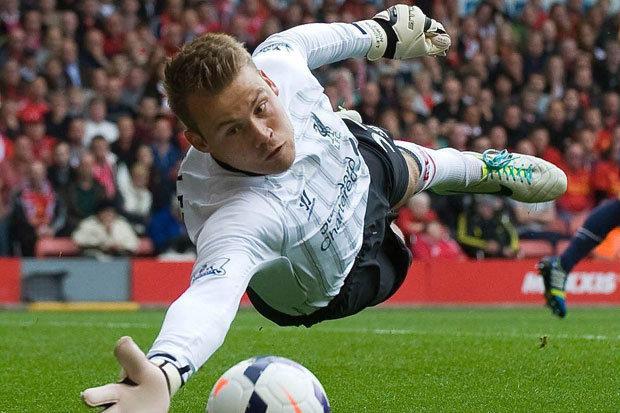 Happy birthday Simon Mignolet! 