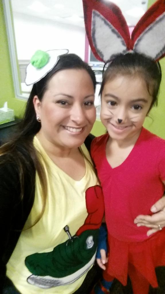 normigonz128's tweet photo. It's all about Dr.Seuss today at the PLC! #dr.seuss #plc #iprepacademy #thatsmypod http://t.co/dk1AwnL9KI