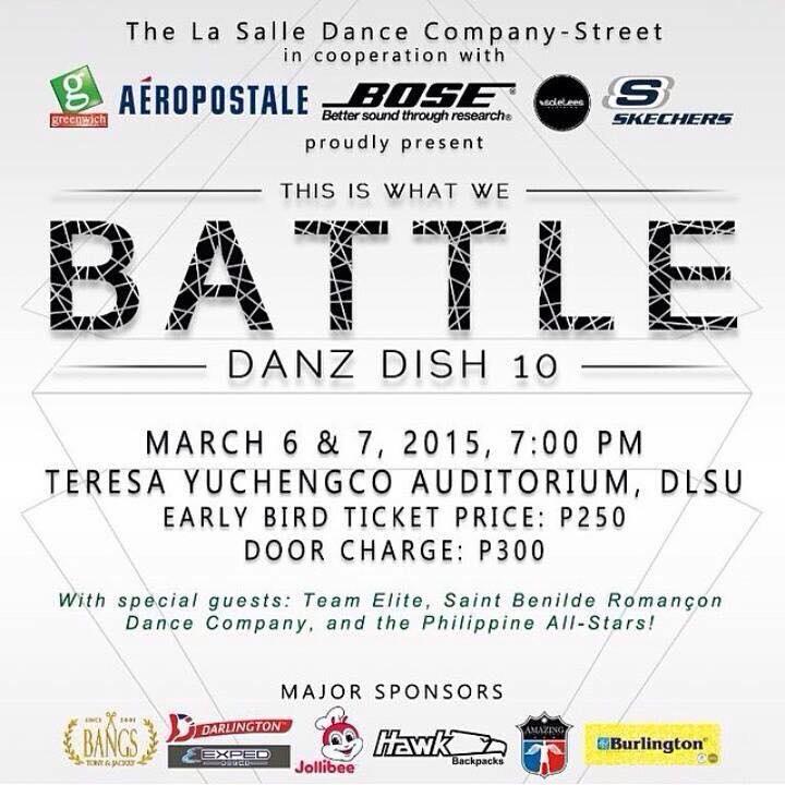 LemaBee33's tweet photo. Great Show @lsdcstreet  #DanzDish10 awakens Soul and Spirit! Watch them again tom March 7! http://t.co/l1Yz68MkNX