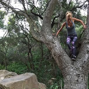 This is my tree. 😲