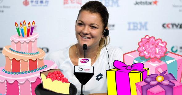 Happy Birthday to 4x Fan Favorite Award winner      