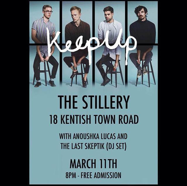 StormModels's tweet image. Can't wait to see #stormmodel @Evan_keepup's band play next week! Who's coming? #KeepUp #StormMen