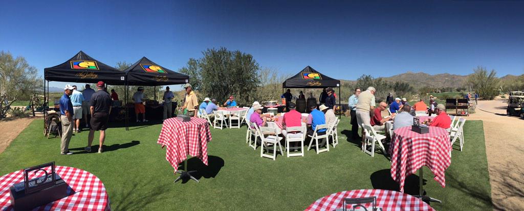 SchafferBrian's tweet image. Lunch between rounds 3 and 4. #lobsterrolls #foodie #troongolf #gallerygolfclub #HappinessBusiness