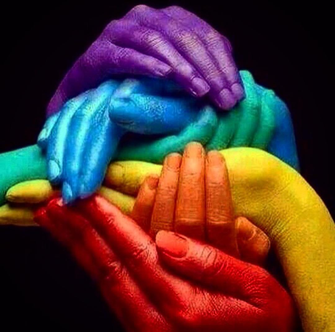 Chef__Rodriguez's tweet image. ONE LOVE ♥