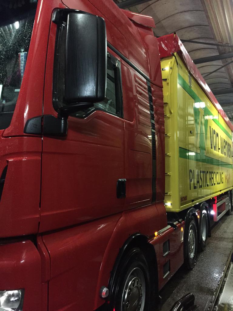schefferwashin's tweet photo. Zojuist deze mooie combi gewassen! @JanbakkerBV @Van_Werven http://t.co/OzqNzBCwbX