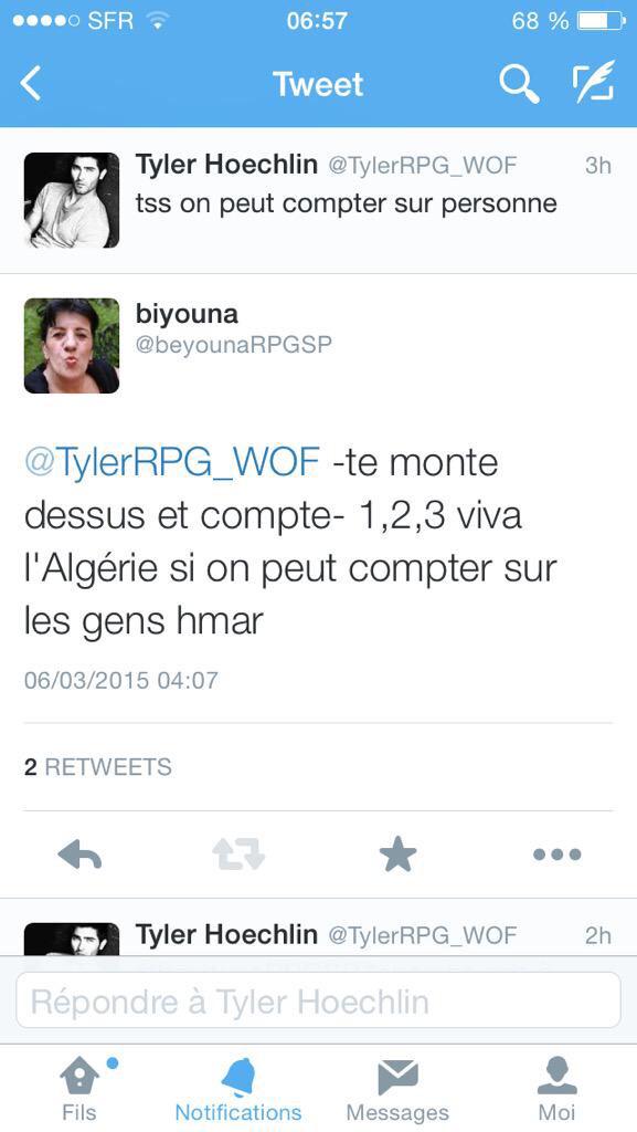 stupidrpg's tweet image. &quot;on peut compter sur personne&quot;