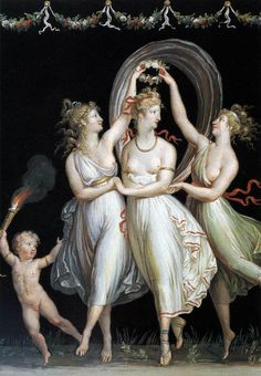 #DonneEBallo #DonneInArte Canova Le 3Grazie danzanti @mamisblu @alecoscino @FedericaAnto2 @Elisagn73 @PatriziaRametta