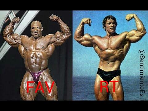 SentimientoEs's tweet photo. RT si Old School Bodybuilding!
FAV si New School Bodybuilding!
💪💪💪 http://t.co/AGRJT7zXXM