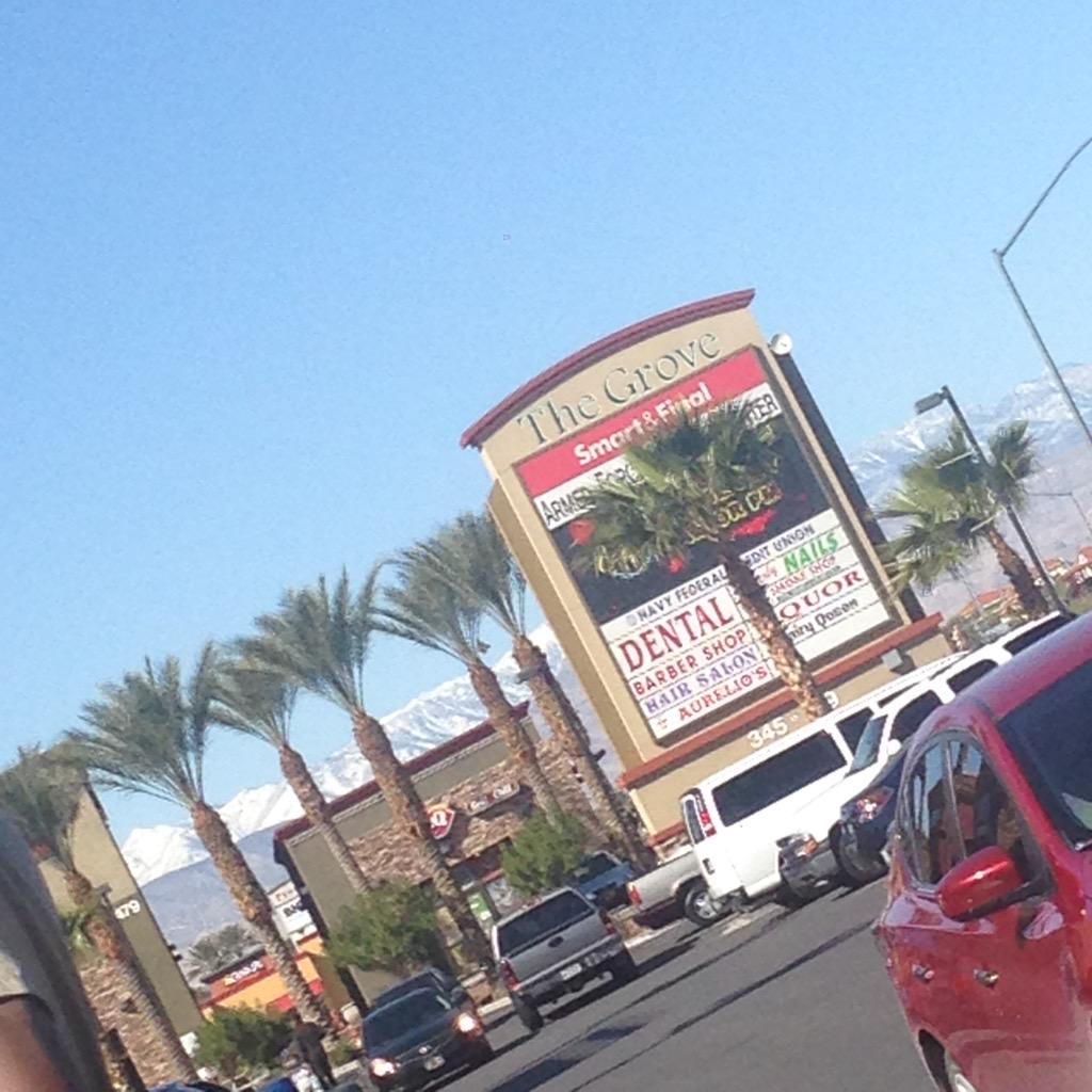 kapchur's tweet image. Not the grove in use to haha #missingLA