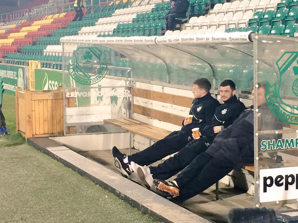 League of Ireland tweet media