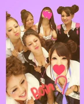 CleoPeppard's tweet photo. 【朗報】おいｗｗ今すぐこいつに登録だｗｗ

☛☛　http://t.co/RsLkYAJrUM

超絶可愛い女の子と
クッソエロいセク〇ス♥出来るぞｗｗ
もちろんゴムなんかいらない♥

相手が良ければホテル代も・・・ｗｗ http://t.co/EyugtNVvqU