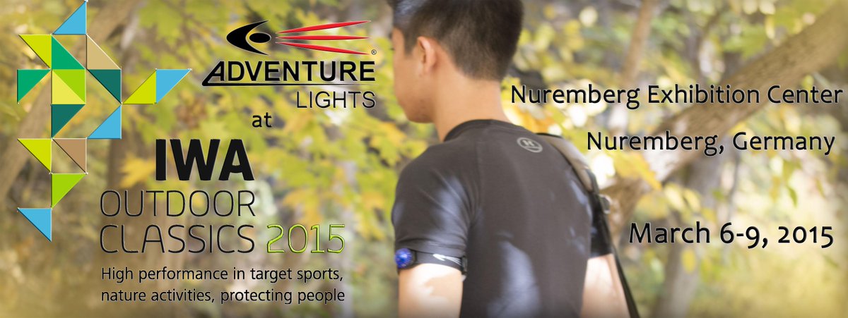 Adventure Lights tweet media