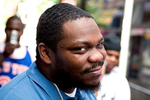 Beanie Sigel is 41! Happy Birthday, 