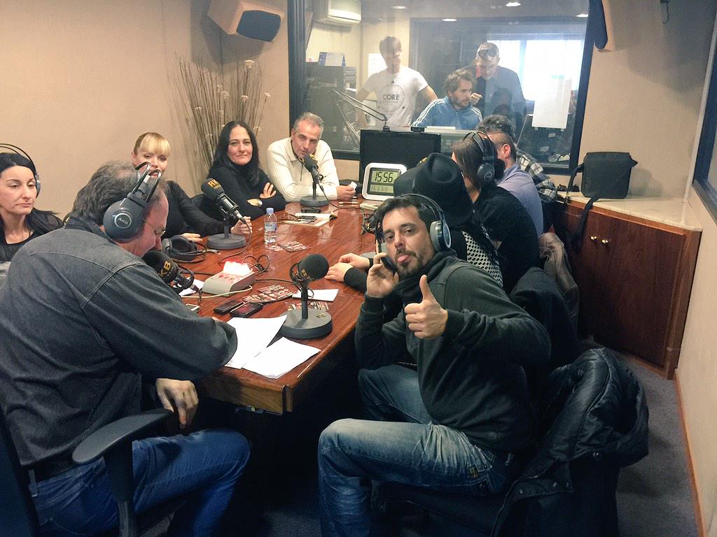 papara_bar's tweet photo. @millonariorojo @RadiokanalB @soniamadoc Dani te hemos echado de menos http://t.co/KdYoOcrUwG