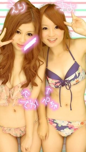 CleoPeppard's tweet photo. 俺には手に負えない
エロ娘がうじゃうじゃ溢れすぎｗｗ

☛☛http://t.co/RwRfQYLSpn

全員相手してたらち〇こ乾く暇ないから
みんな手伝ってくれよ(^^)/♥

しかもみんな可愛いぞｗｗ http://t.co/4d9lq7br3o
