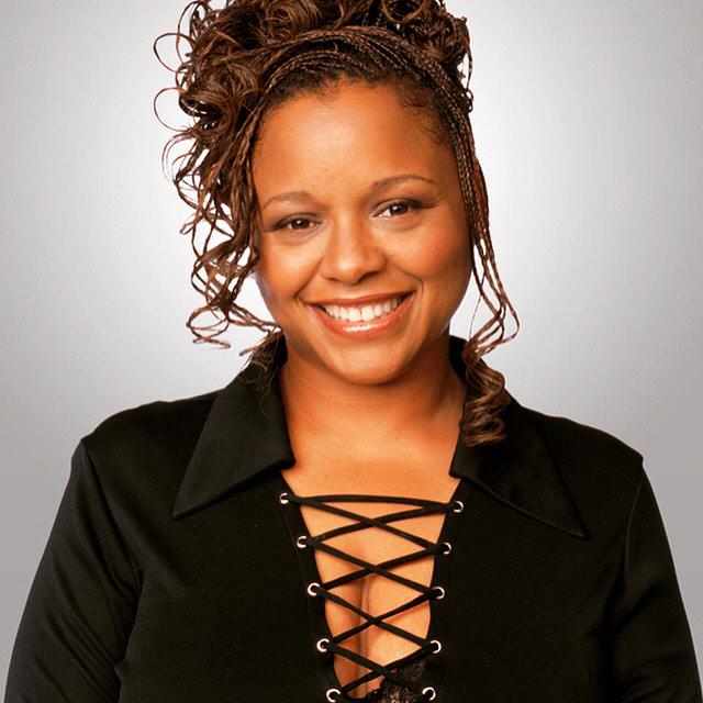 Happy birthday to the beautiful late great Yvette Wilson, she would\ve been 51 years old today (1964-2012)   