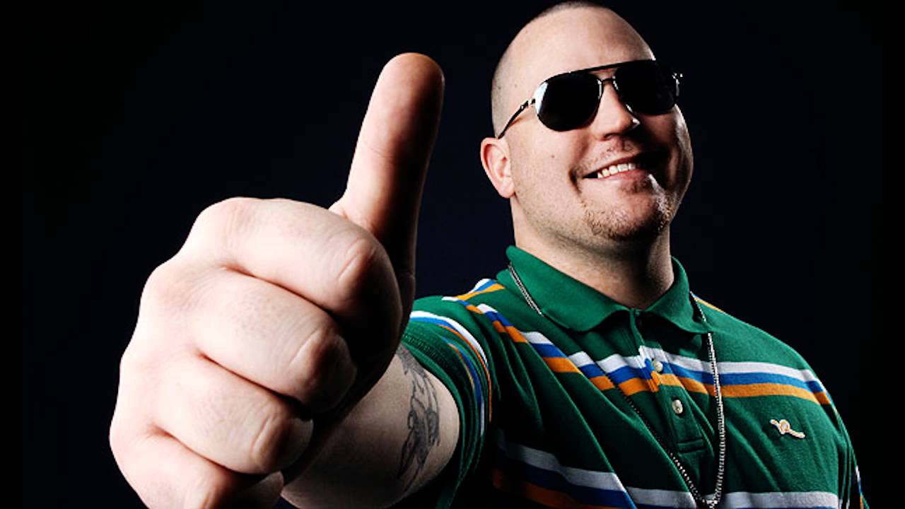 Rapper Bubba Sparxxx is 38! Remember his jam \"Ugly,\" back in the day?! Happy Birthday! 