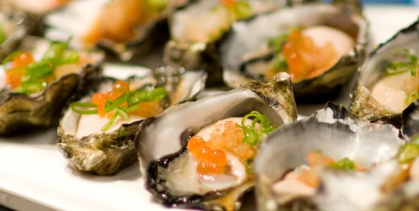 GastroLujuria's tweet photo. #Ostras #GastroLujuria https://t.co/THJidBcmAJ