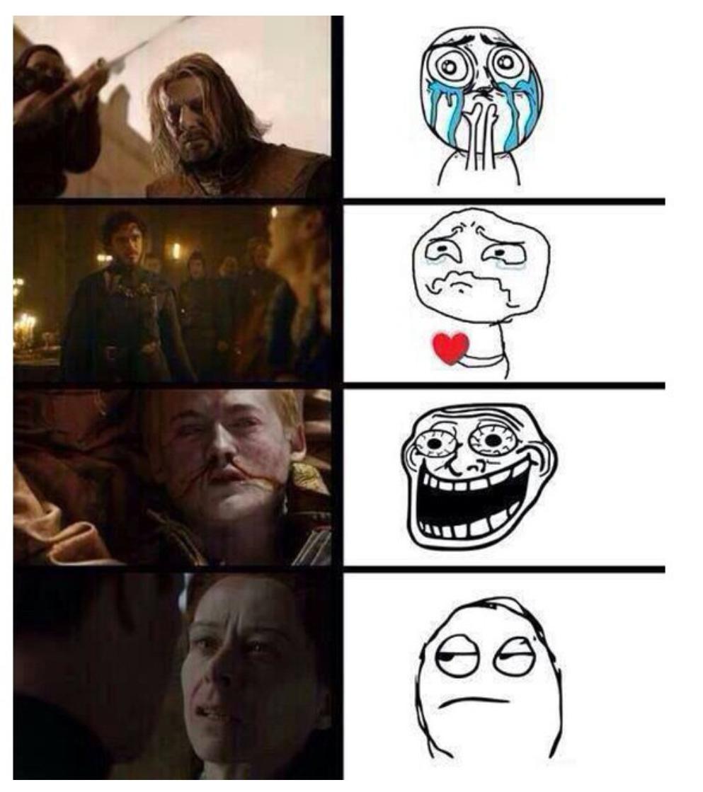 antogoon1's tweet photo. Descripción gráfica perfecta 👌 @JuegoDeTronosTM http://t.co/ky8w1TqrXS