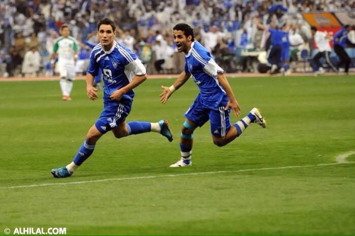 Bestiailty's tweet photo. #افضل_ثنائي_مر_على_الدوري_السعودي http://t.co/M3lVShAuSF