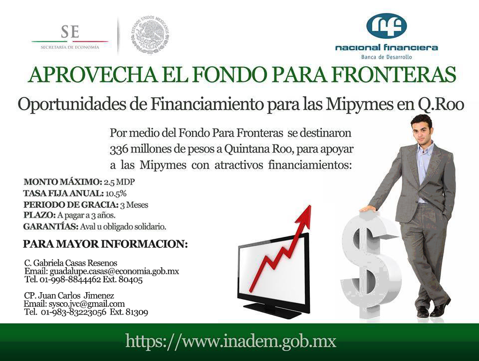 YNjera's tweet photo. ¿NECESITAS CAPITAL DE TRABAJO? Solicita un financiamiento hasta por $2.5 MDP con tasas fijas subsidiadas de 10.5% http://t.co/WO6fMOpTE0
