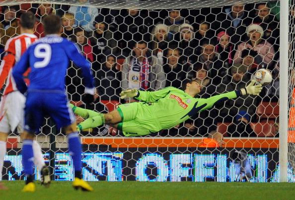 Stoke City FC tweet media