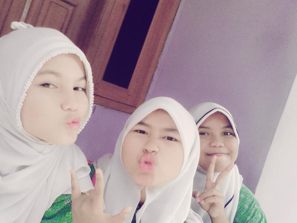 ♬Fah :) (@hamidahulfa3) on Twitter photo 