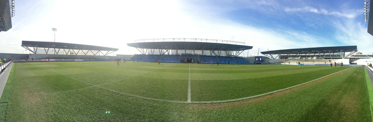 Manchester City tweet media