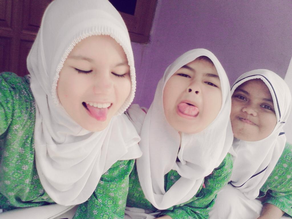 ♬Fah :) (@hamidahulfa3) on Twitter photo 