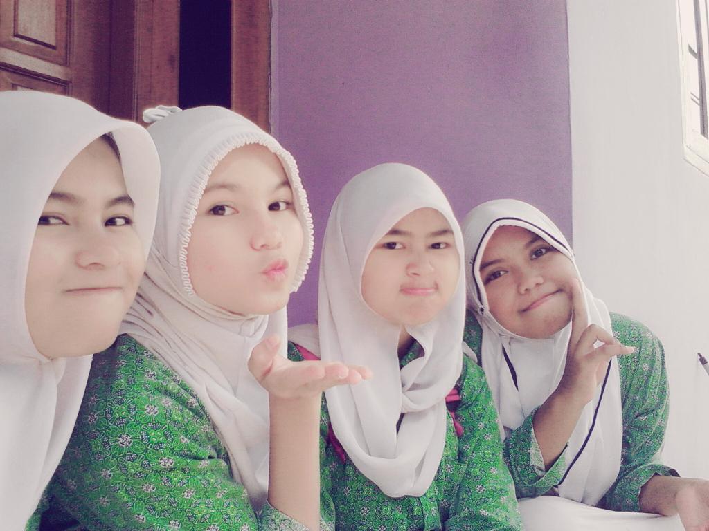 ♬Fah :) (@hamidahulfa3) on Twitter photo 