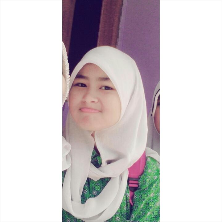 ♬Fah :) (@hamidahulfa3) on Twitter photo 