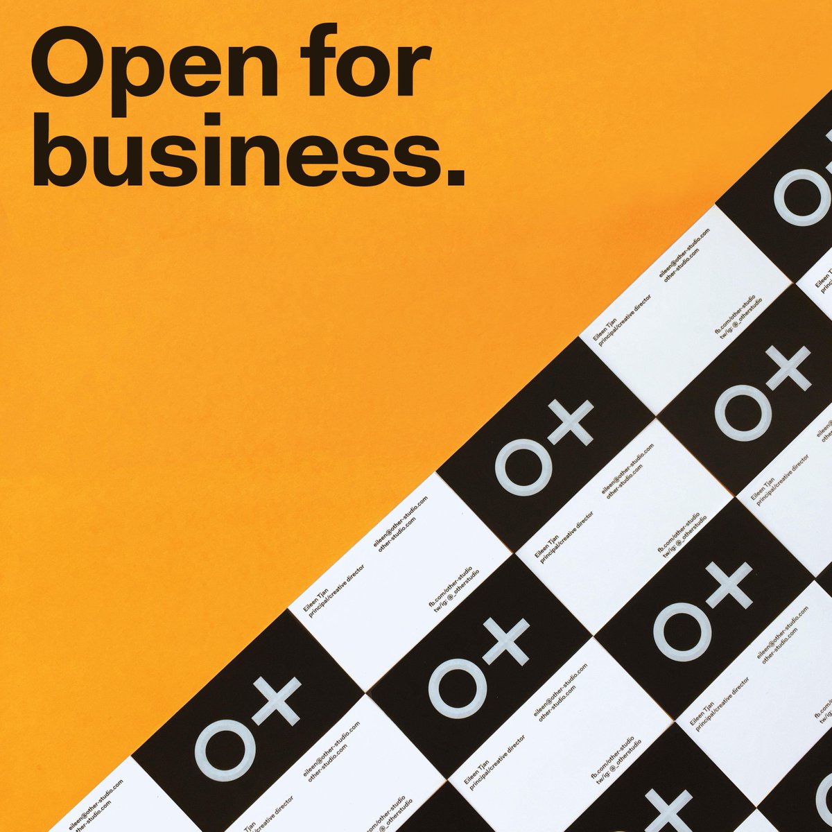 Other Studio tweet media