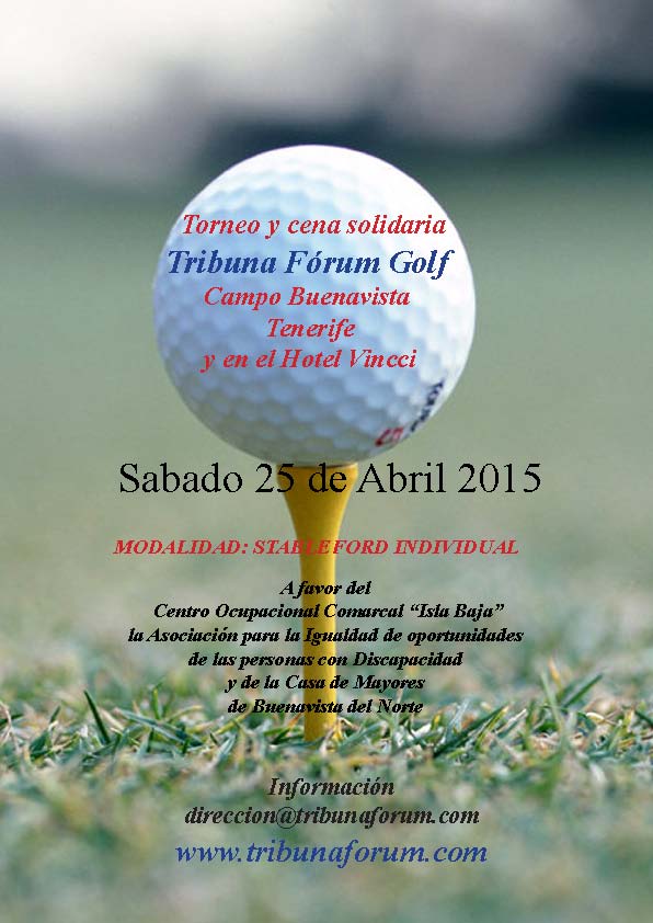 Acto solidario en Buenavista del Norte