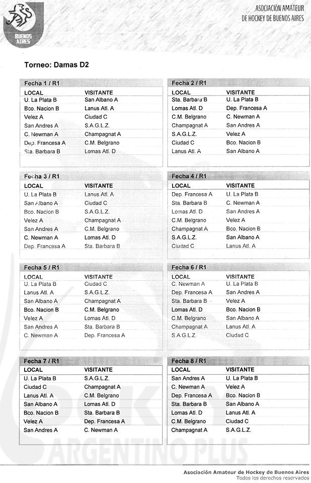 SBHC_damasB's tweet photo. Ya esta el fixture!!!!! #ANSIEDAD http://t.co/5pyiDrQYj4