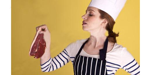 MDLFonds's tweet image. Het eten van veel 'rood' vlees is één van de risicofactoren van darmkanker? Wat denk jij? #waarofnietwaar