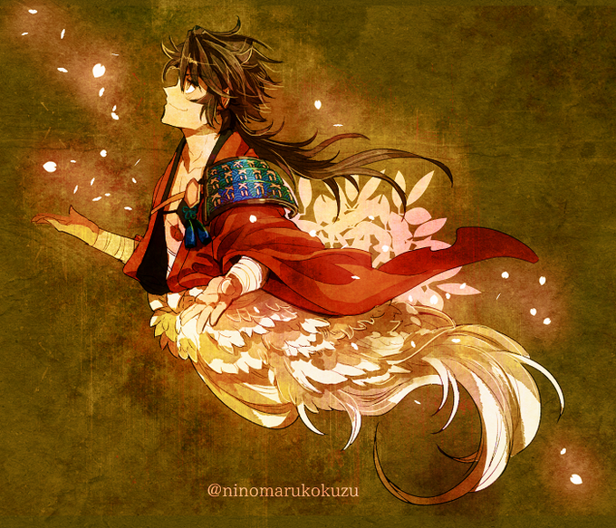 陸奥守吉行深夜の真剣お絵描き60分一本勝負のtwitterイラスト検索結果