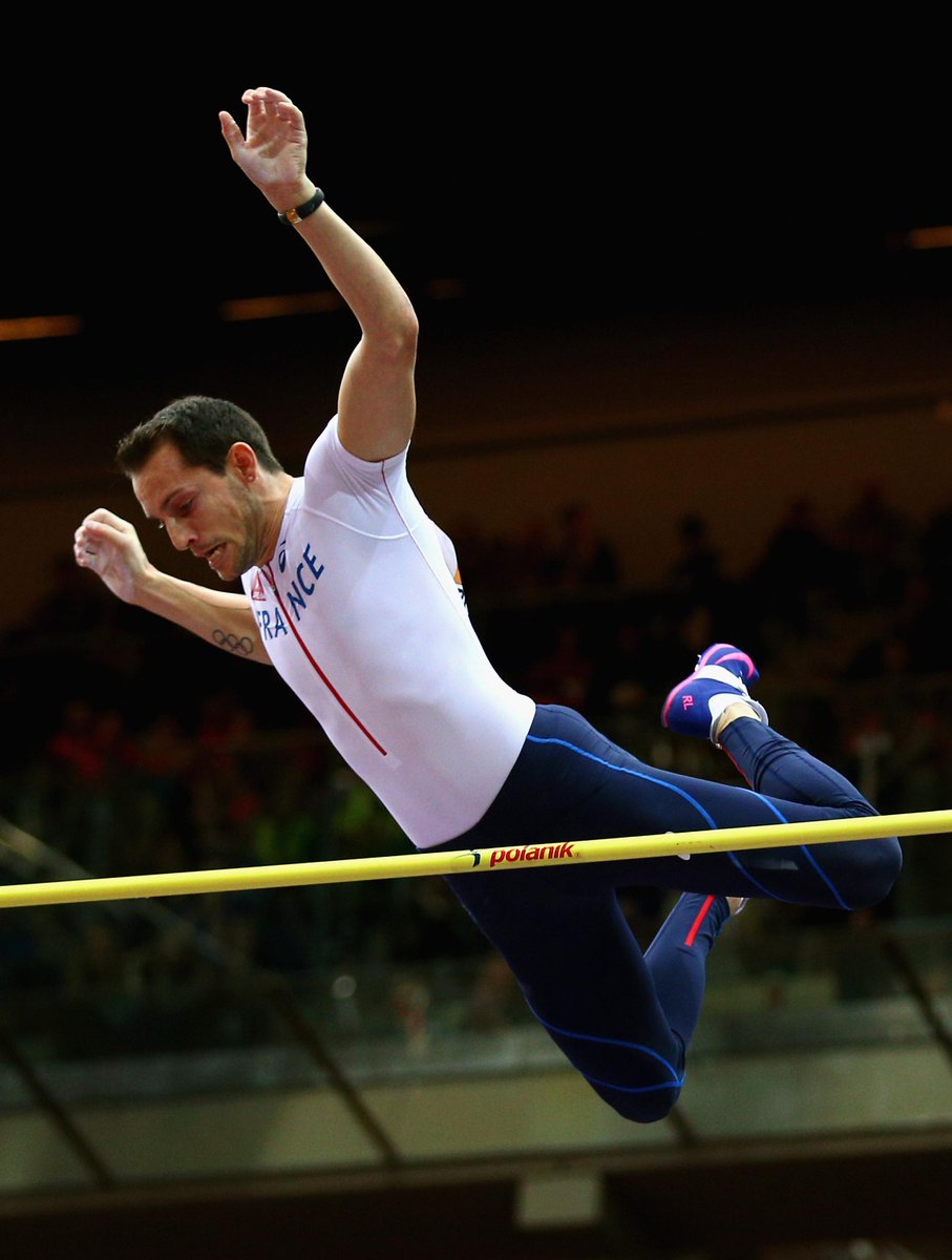 Euro_Indoors's tweet photo. He left it late earlier, but great champions all find a way @airlavillenie http://t.co/oXOX3dTqo6