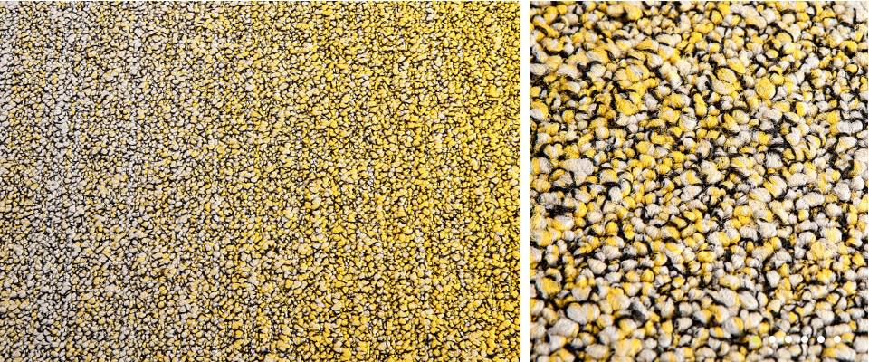 Meet Carpet Collection Transitions: embracing movement &amp; changes in colour, structure &amp; nature bit.ly/1z5fVv8