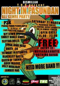 With <a href="/BlacklistRasta/">Official Blacklist</a> <a href="/jamboerass/">Jamboeras_jamban</a> <a href="/SiKHAERUL/">si KHAERUL AMAR</a> <a href="/abdoel_latip/">muhamad abdoel latip</a> <a href="/SofiaLoren_P/">SofiaLorenTrinityP</a> <a href="/gagantolle/">Gagan Subangkit</a> merepet :D