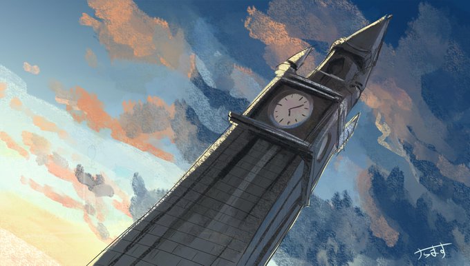 背景版深夜の真剣お絵描き60分一本勝負のtwitterイラスト検索結果 古い順