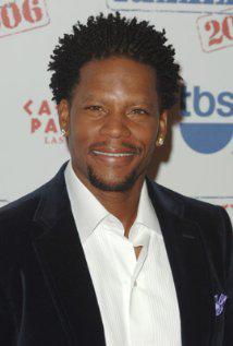 Happy Birthday D.L. Hughley! 