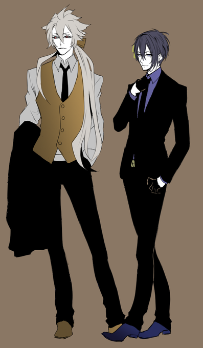 小狐丸のtwitterイラスト検索結果 古い順 小狐丸のtwitterイラスト検索結果 古い順