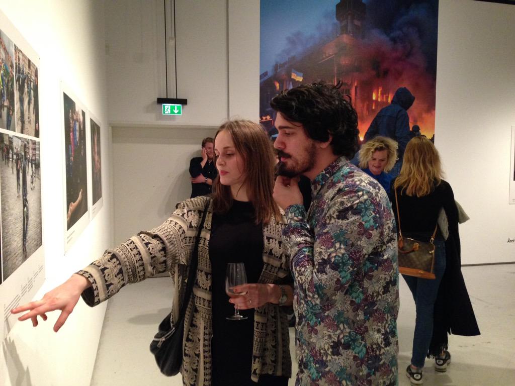 HejfraKaJ's tweet image. Tillykke med nomineringen til de studerende på #dmjx #AAP14 #dkmedier