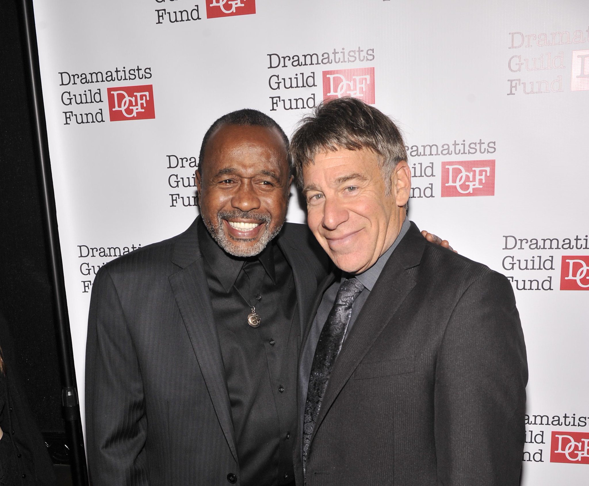 Wishing a happy birthday to Stephen Schwartz!  