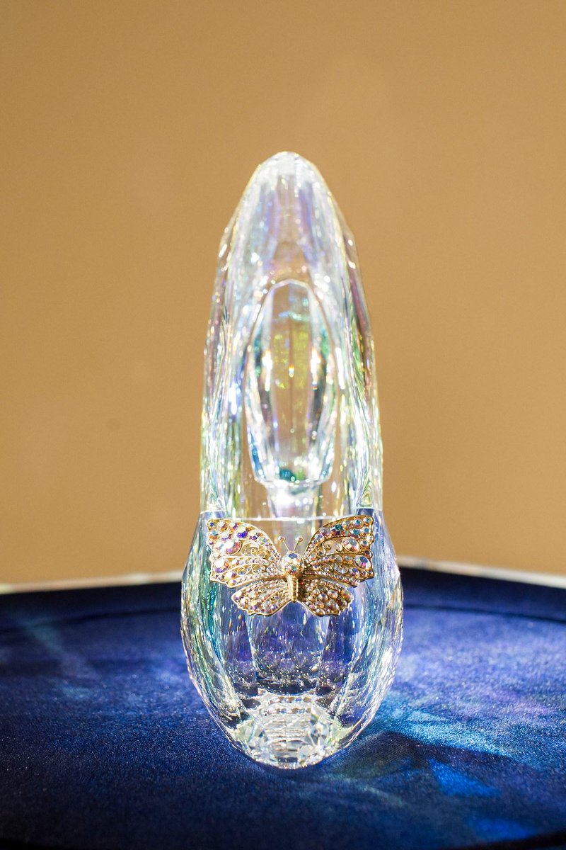 BritishVogue's tweet photo. Go behind the scenes of @Disney's new #Cinderella: http://t.co/1FSSsMDdLz http://t.co/KIbYQDU4bQ